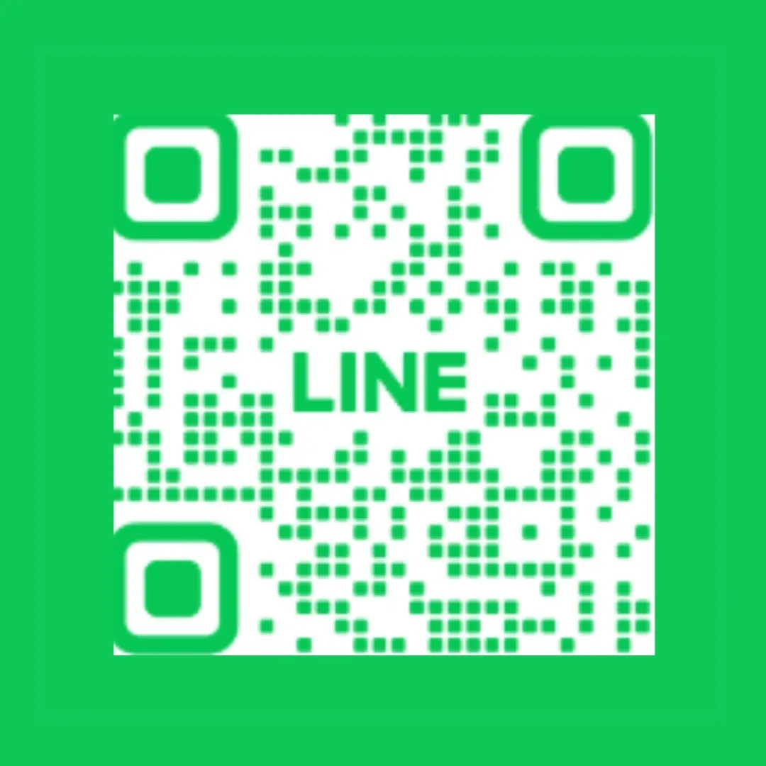 LINE友達追加で