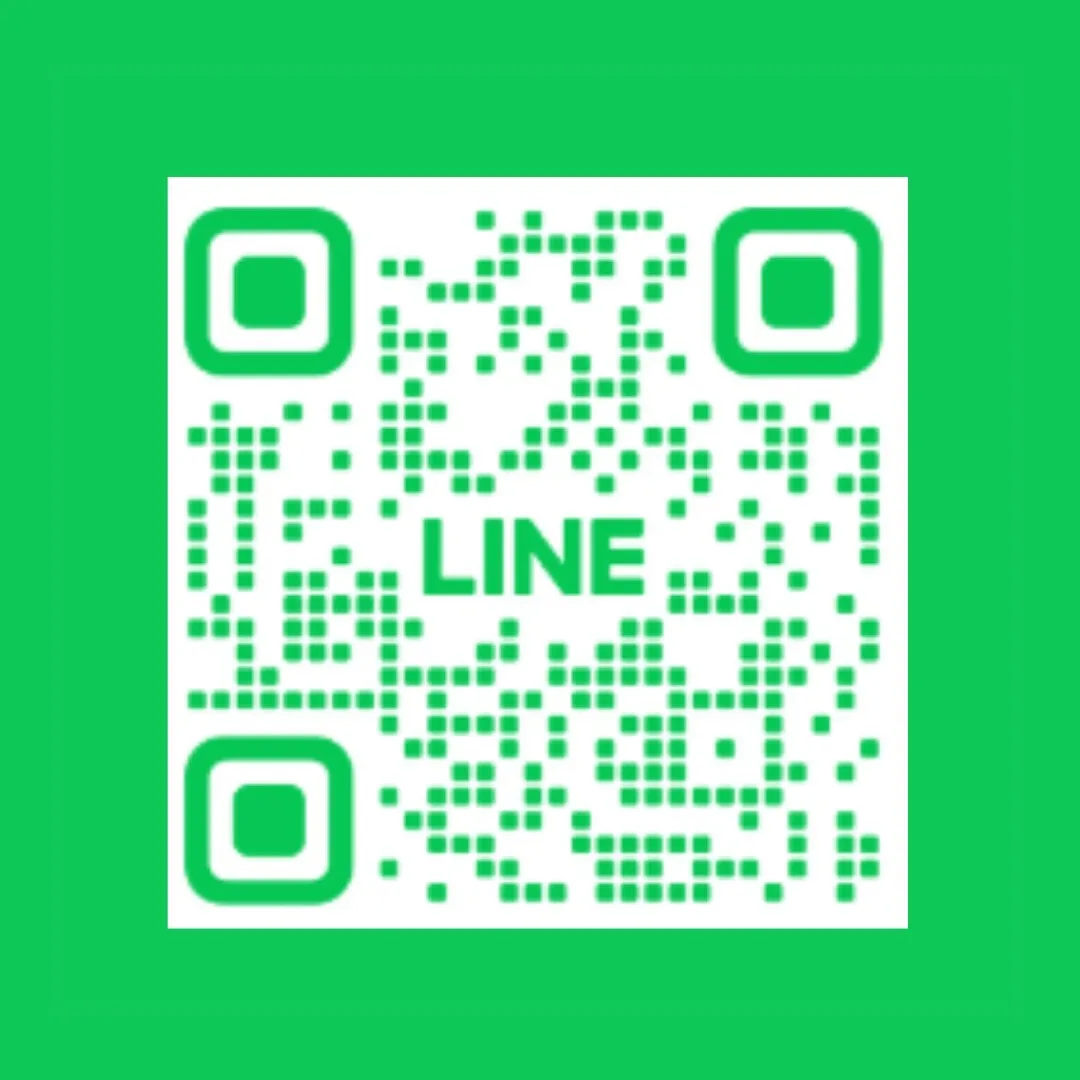 LINE友達追加で